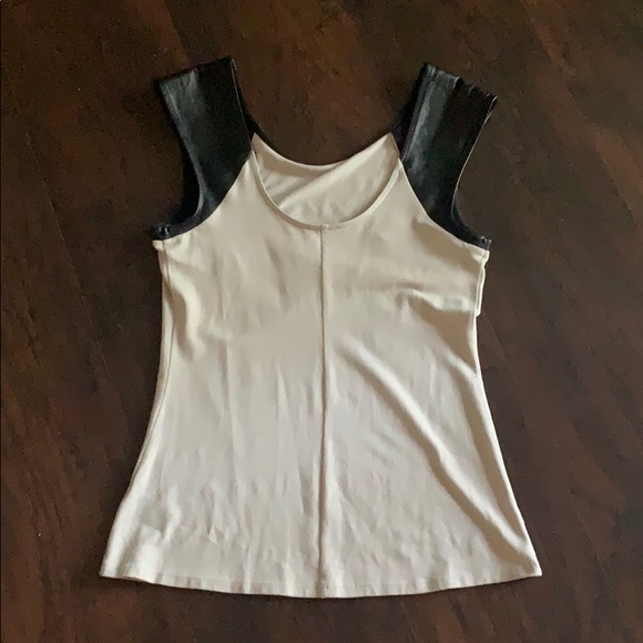 Express Tank Top - Picture 4 of 4